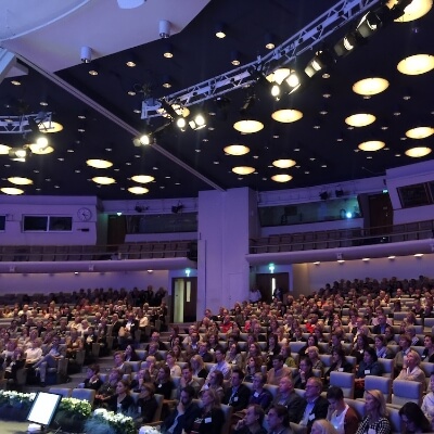 non-profit-conference