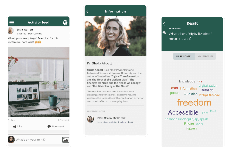 mobile-app-views
