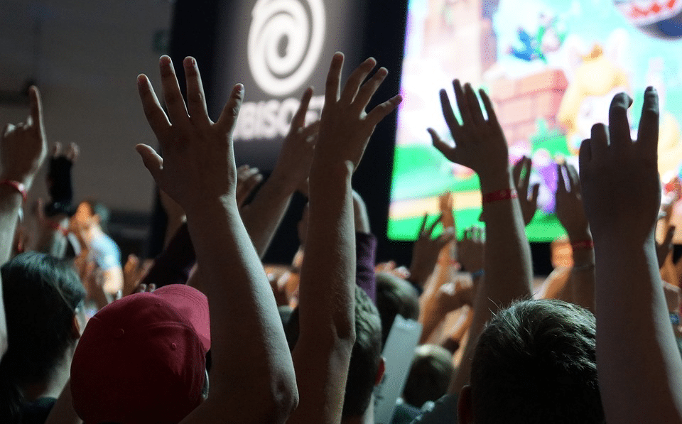 Top 4 Reasons Audience Engagement Is the Crutch for Any Successful Event