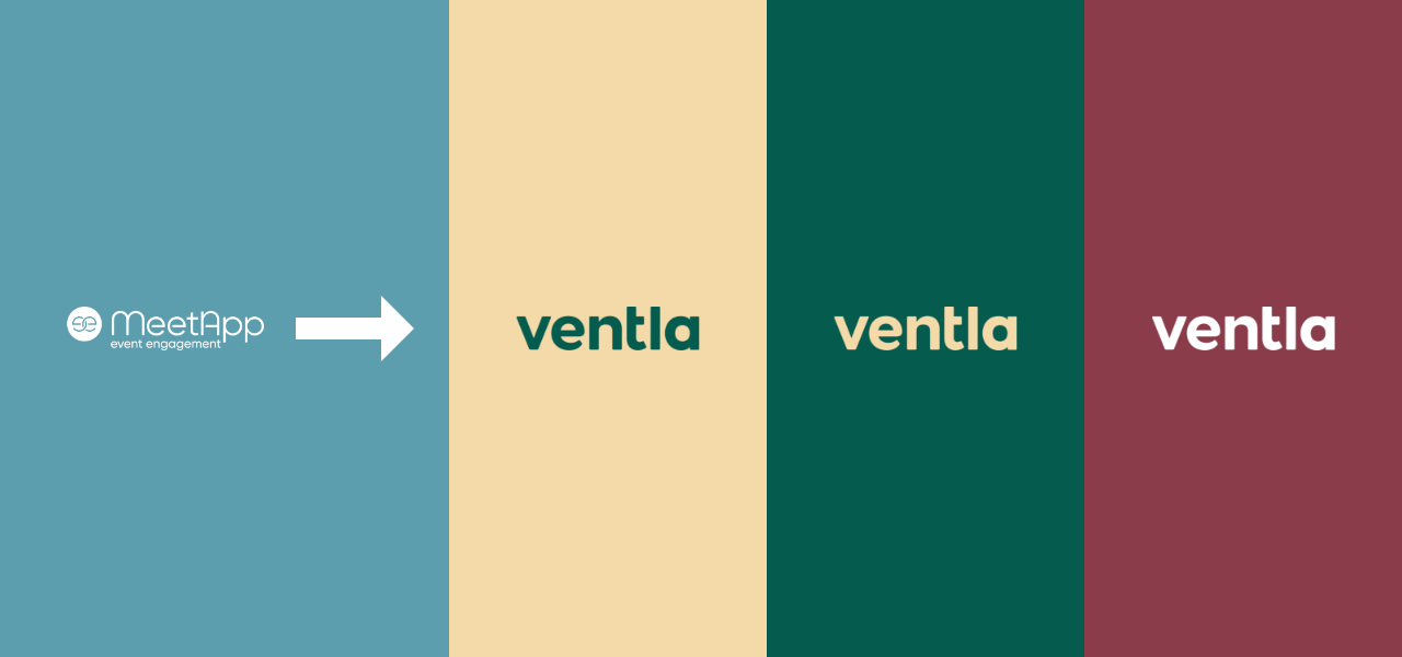 Our rebrand: MeetApp is now Ventla